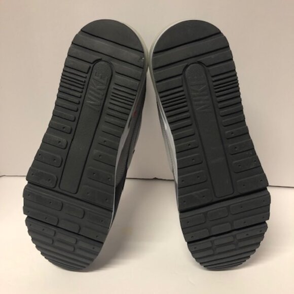 Mens NIKE AIR MAX LTD 3 Prm 695484 003 Wolf Grey/Wolf Grey/Bright Crimson - Picture 9 of 12